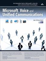 Microsoft(R) VoIP 032157995X Book Cover