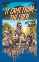 It Came From the Loch B0C95KHCMN Book Cover