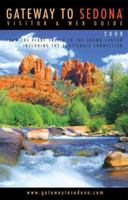Gateway to Sedona Visitor and Web Guide 0979705908 Book Cover