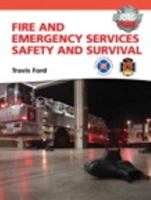 Fire and Emergency Services Safety & Survival with Resource Central -- Access Card Package (Fire and Emergency Services Safety and Survival) 0132830043 Book Cover