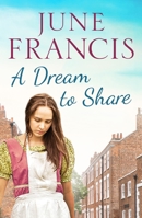 A Dream to Share 0749082496 Book Cover