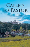 Called To Pastor B0DWPJL882 Book Cover