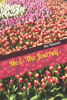 Me & The Journey B0B7QB1ZLL Book Cover