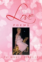 All About Love: Poems B0CD4D93X5 Book Cover