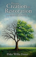 From Creation to Restoration: The Messengers: Are Women Preachers Biblical? B0GNRY2327 Book Cover