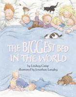 The Biggest Bed in the World 0060286873 Book Cover