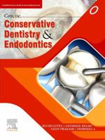 Concise Conservative Dentistry and Endodontics 8131253430 Book Cover