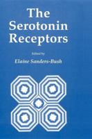 The GABA Receptors (The Receptors) 1627038957 Book Cover