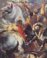 Peter Paul Rubens: The Decius Mus Cycle/E1644P 0300201214 Book Cover