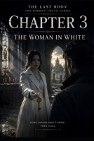 The Last Room: Part 2 – The Mirror of Memory (The Hidden Truth Series) B0H7N4PSDX Book Cover