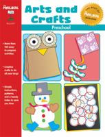 The Best of THE MAILBOX Arts & Crafts (PreK) 156234756X Book Cover