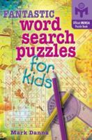 Word Search Puzzles for Kids 1454909714 Book Cover