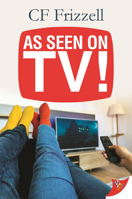 As Seen on TV! 1636792723 Book Cover