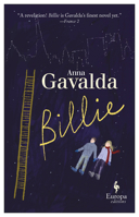 Billie 1609452496 Book Cover