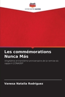 Les commémorations Nunca Más 6207024761 Book Cover