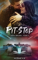 Pit-Stop: Presly-Brown (French Edition) B0DVLDQWFB Book Cover