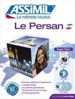 Le Persan 2700580184 Book Cover