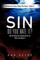 Sin- Do You Hate It? 1612157459 Book Cover
