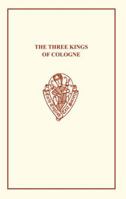 The Three Kings of Cologne 0859916596 Book Cover