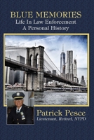 Blue Memories 1543113958 Book Cover