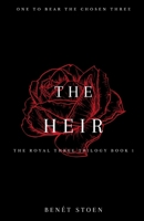 The Heir B099BVPVVQ Book Cover