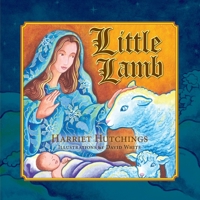 Little Lamb 1936343533 Book Cover