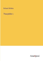 Thucydidis I. 3382186144 Book Cover