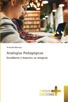 Analogías Pedagógicas (Spanish Edition) 3639521692 Book Cover