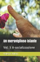 Un meraviglioso istante: Vol. 3 A-socializzazione 1719945519 Book Cover