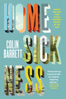 Homesickness 0802159648 Book Cover