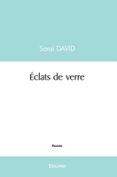 Éclats de verre (French Edition) 2414497904 Book Cover