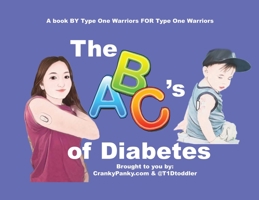 The ABC's of Diabetes 1087948827 Book Cover