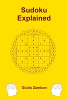 Sudoku Explained 1447736931 Book Cover