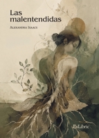 Las malentendidas (Spanish Edition) B0H2ZKSMDL Book Cover