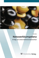 Netzwerkkompetenz 3639392035 Book Cover