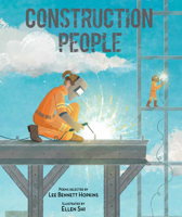 Construction People 1684373611 Book Cover