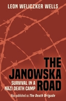 The Janowska Road 089604159X Book Cover