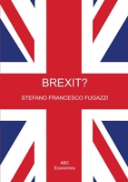 Brexit? 1326311743 Book Cover