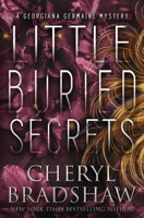 Little Buried Secrets 1962431088 Book Cover