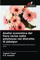 Analisi economica del fiore reciso sotto polyhouse nel distretto di Jabalpur: Produzione e commercializzazione di fiori recisi in serra 6204075047 Book Cover