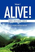 Alive! 1613790740 Book Cover