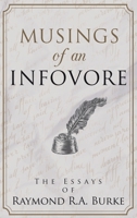 Musings of an Infovore 1916274625 Book Cover