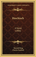 Haschisch: A Novel 1017885699 Book Cover