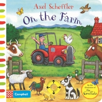 On the farm 1509866949 Book Cover