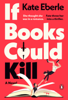 Este libro puede matar / If Books Could Kill (Spanish Edition) 0241798868 Book Cover