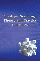Strategic Sourcing: Theory and Practice B08BDXM3Y4 Book Cover