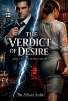 The Verdict of Desire: Justice is blind, but the Master sees all B0GFDTHJFH Book Cover