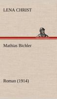 Mathias Bichler 8026886127 Book Cover