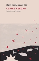 So Late in the Day 0571398049 Book Cover