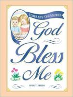 God Bless Me 1403708568 Book Cover